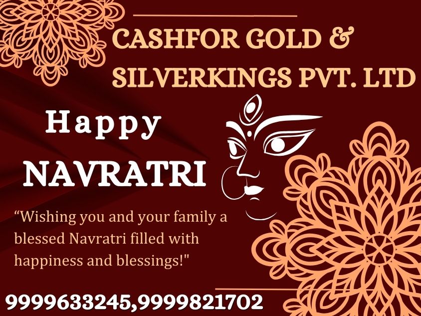 Cashfor Gold and Silverkings is the best and genuine silver buyer in Delhi. Cash for Silver is always ready to purchase your jewelry at a valuable amount compared to the current market rate. Contact us now.
sellyourgolddelhi.com/cash-for-silve…