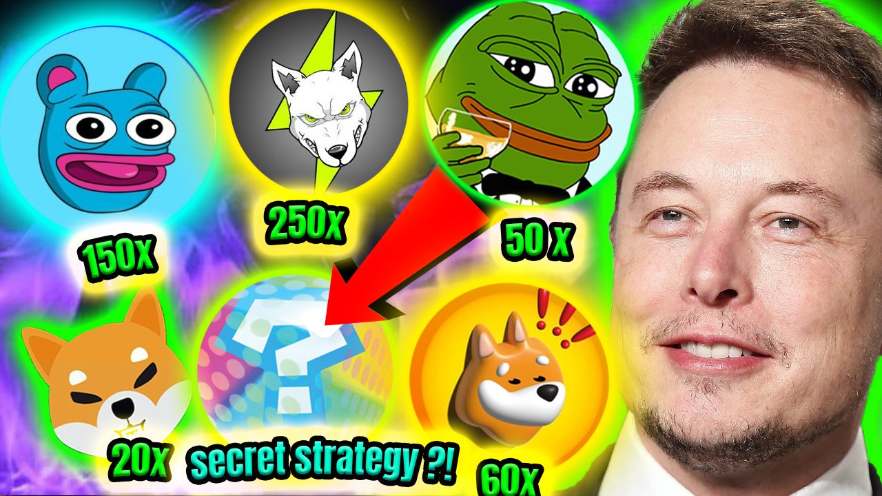 Crypto Zeus ⚡ on X: &ldquo;Talking some Explosive #MEMECOIN in the 