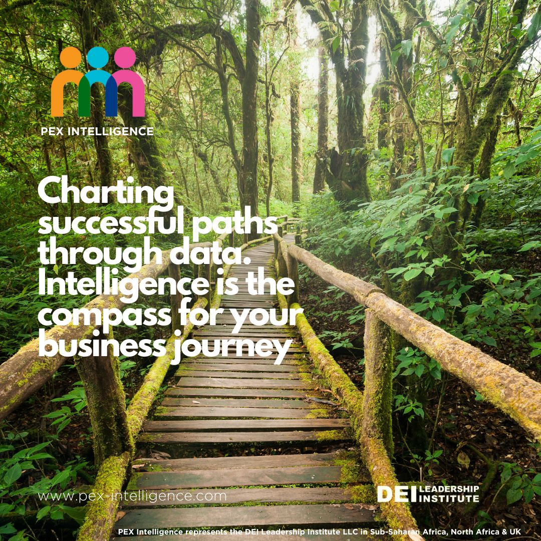 Pexintelligence's tweet image. Charting successful paths through data.
Intelligence is the compass for your business journey.

#DecodeToDominate #MarketConquerors

buff.ly/3vW1zYr