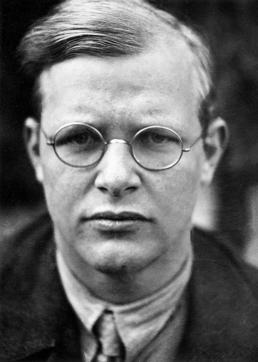 Today marks the death in 1945 of Dietrich Bonhoeffer, German pastor and theologian. His courage in the face of evil was unshakeable and his constant prayer for peace unmovable. 'We must be ready to allow ourselves to be interrupted by God.'