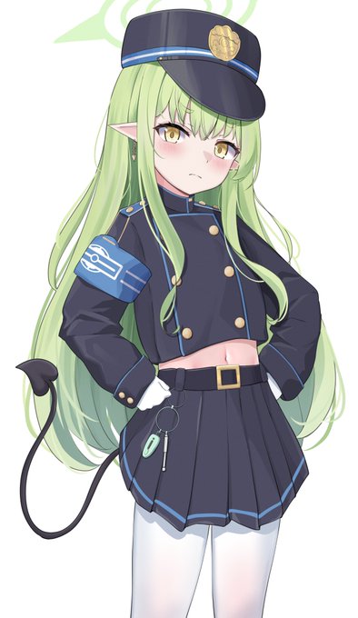 シュポガキちゃん🚃 