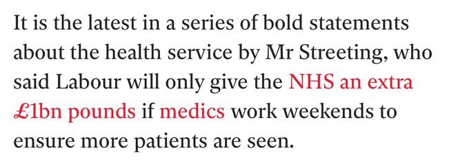 I must be hallucinating my upcoming 48hr weekend of ICU cover then 🙄