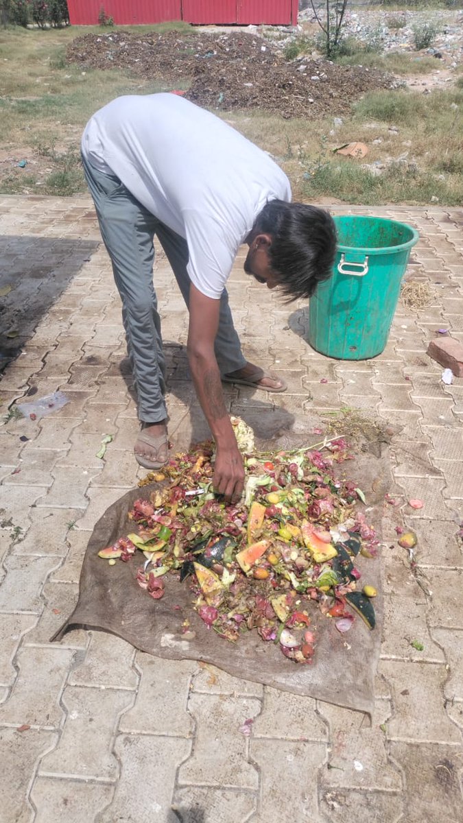 Door to door Collection &
Third level Segregation
ward wise Cleanliness
#SwachhBharat #CleanToilet
#reducereuserecycle #saynotoplastic
#sustainablelivingableLiving
#GovtOfPunjab #MoHUA #garbagefreeindia
#MyCleanIndia #chooselife
#IndiaVsGarbage
#SwachhAmritMahotsav  #pmidcpunjab