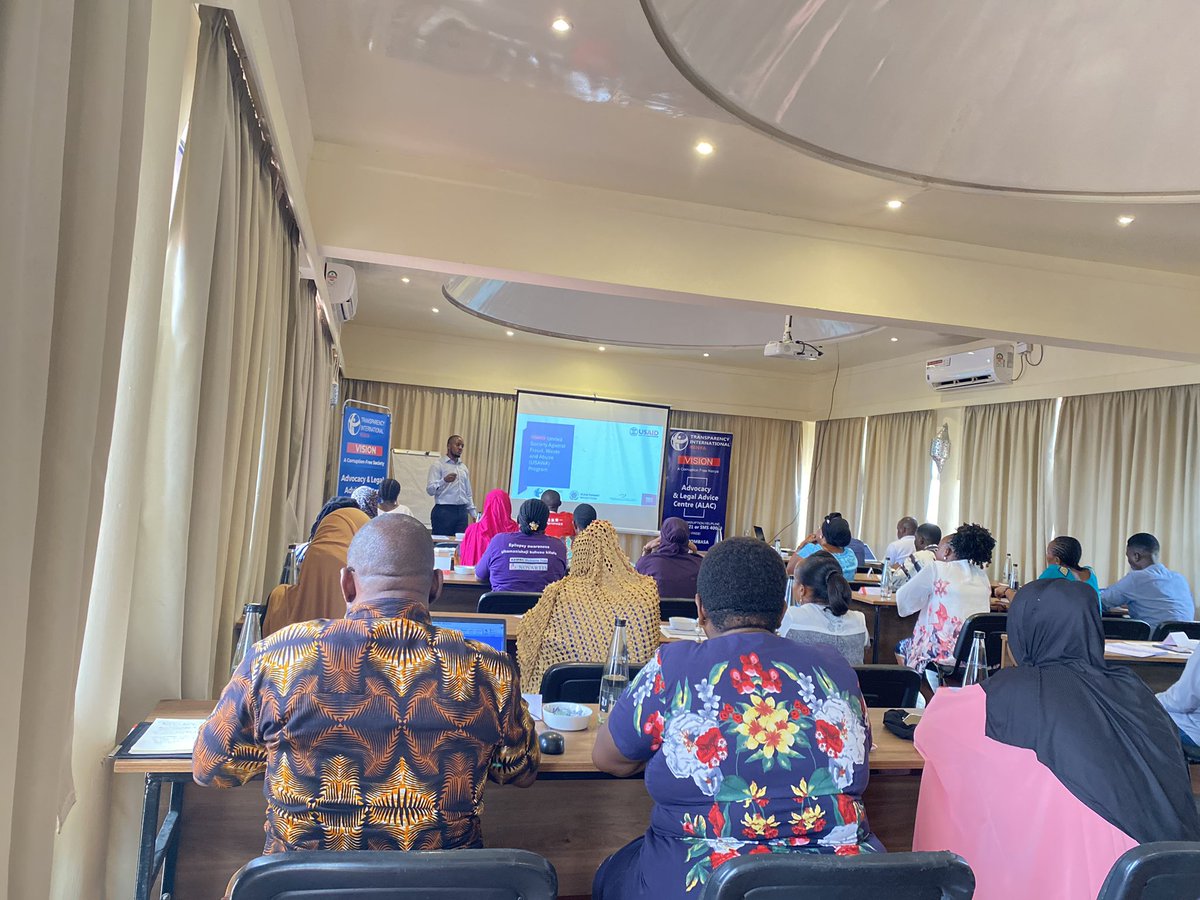 We are Glad to be part of the Usawa program inception meeting in Kilifi. As KILIFI county health CSO’s Thematic lead we pledge to support the implementation of this project on transparency & Accountability in the use of public resources for improved health service delivery.