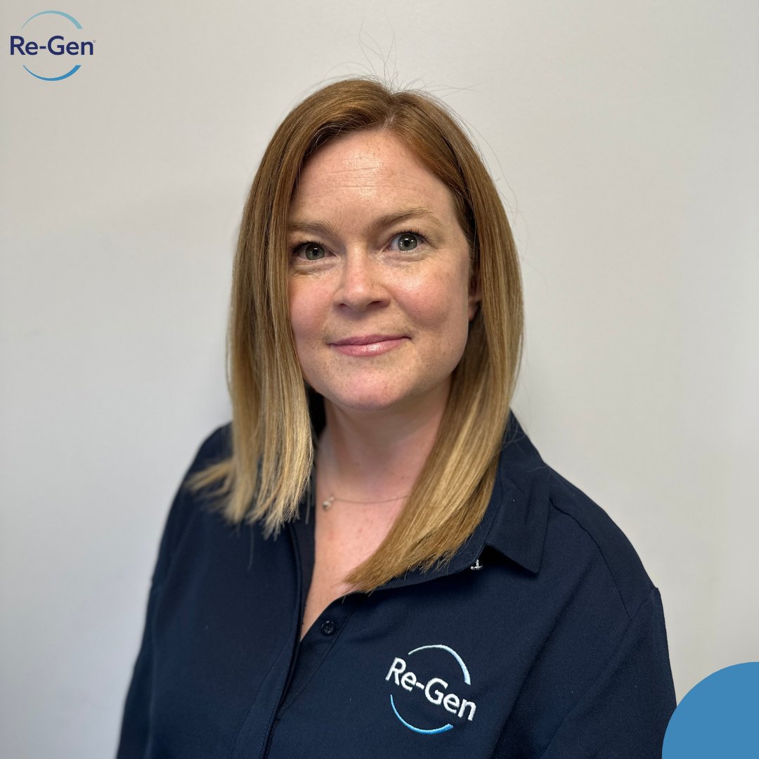 New addition to the team 👏👷

Meet Holly Clements, our new Health and Safety Administrator.
Holly's extensive experience and skill set will be a great asset to our team.

#newryjobs #newteammember #recycling #wastemanagement #regenwaste #ourfutureiscleaner