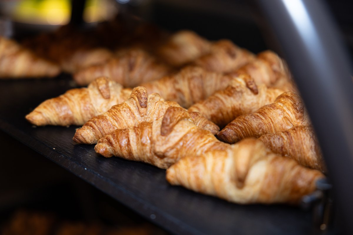 It’s coffee, chats and croissants at our next networking breakfast event on Friday, April 26. Join us here at our Hatfield home and experience a networking event fuelled by caffeine, good people, and great vibes. To book your place, visit: my.hertschamber.com/calendar_detai…
