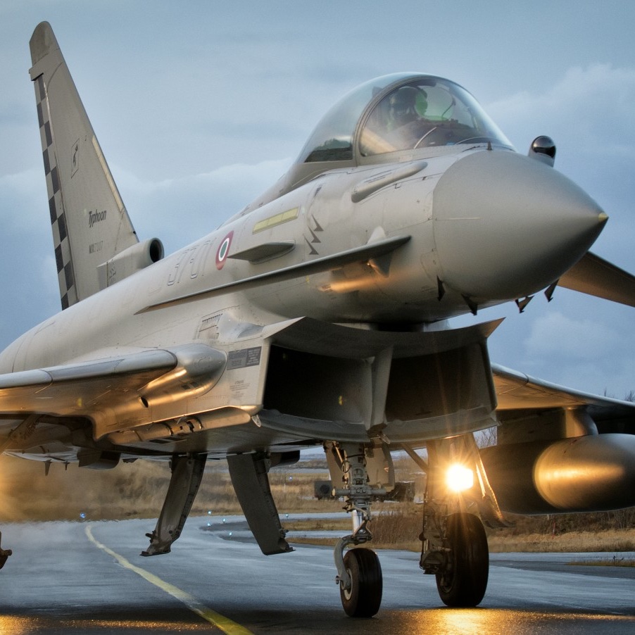 ✈️ EUROFIGHTER TYPHOON PROGRAMME: A Force for Economic Growth The findings of a PwC study reveal the incredible impact of the Eurofighter Typhoon programme on European economies.