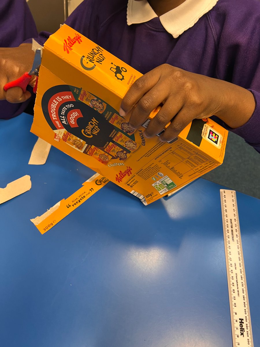 StMaryStBen's tweet photo. Mrs Thomas’s Class are designing and making light up Easter boxes
#technologylesson
#dt #Easter https://t.co/bJSfQjvJmf