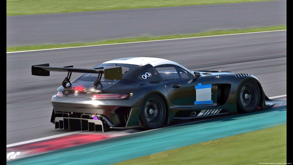 EnjoyRacing763's tweet photo. 2024.4/9 Fuji Speedway📸　
Mercedes AMG GT3 Shakedown
#GT7 #GranTurismo7 #PS5Shere https://t.co/OSZJNKIboC