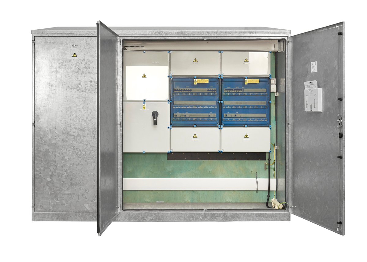 Cable_Services's tweet image. We have the full range of EVIS Pillars to support your EV Supply Solutions. @LucyZodion 
For further details email us on sales@cableservices.co.uk or visit us at lnkd.in/etnVk6PR #ev #evcharging #evprojects