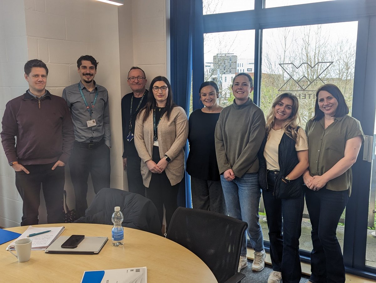 Yesterday, at our Newport Head Office we hosted a free Water Management training course for several of our clients, including @CareersWales, #QualificationsWales, and #LowCarbon with @PrimaryWater 👏🏼👏🏼👏🏼 #education #partnerships #teamWhitehead