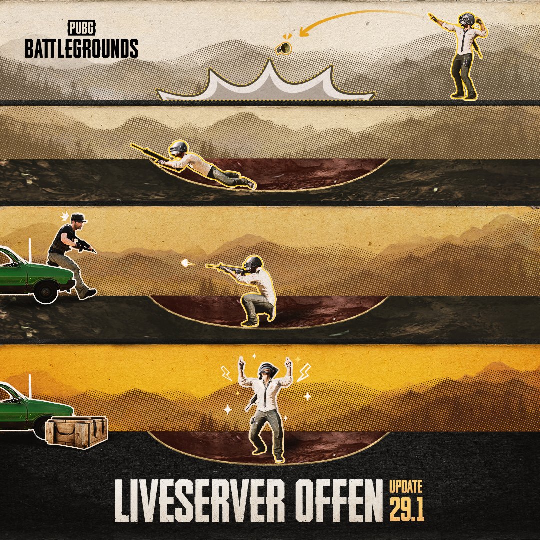 Ab Update 29.1 wird zerstörbares Terrain in Rondo eingeführt. Es ist ab sofort auf den Live-Servern für PC verfügbar. Lasst die Verwüstung beginnen! ⛏️