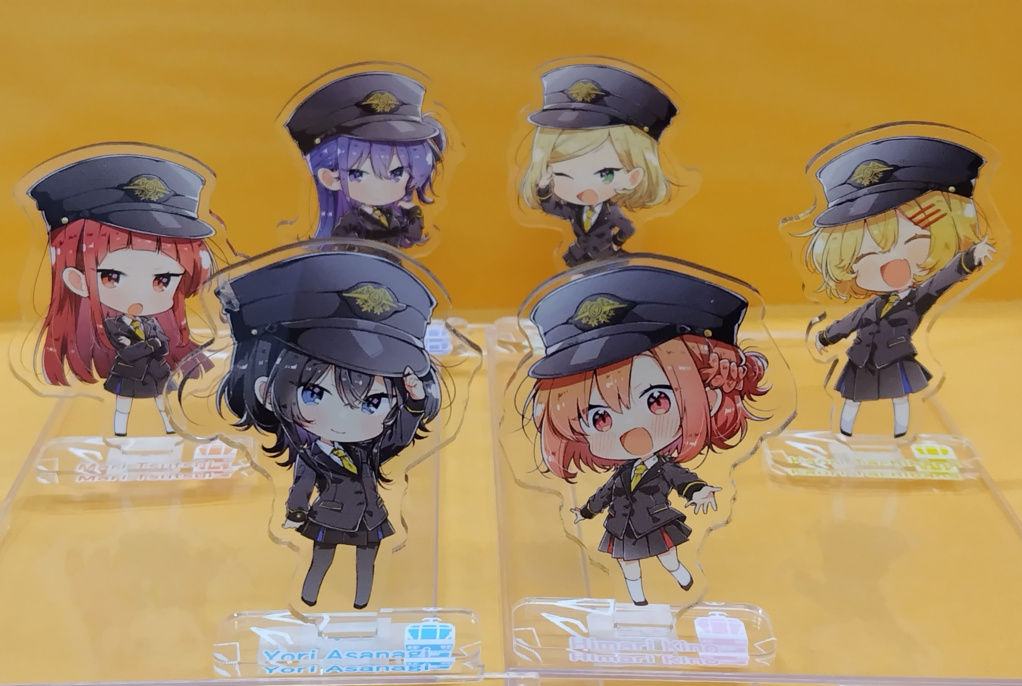 叡山電車 コラボ企画【公式】 on X: 