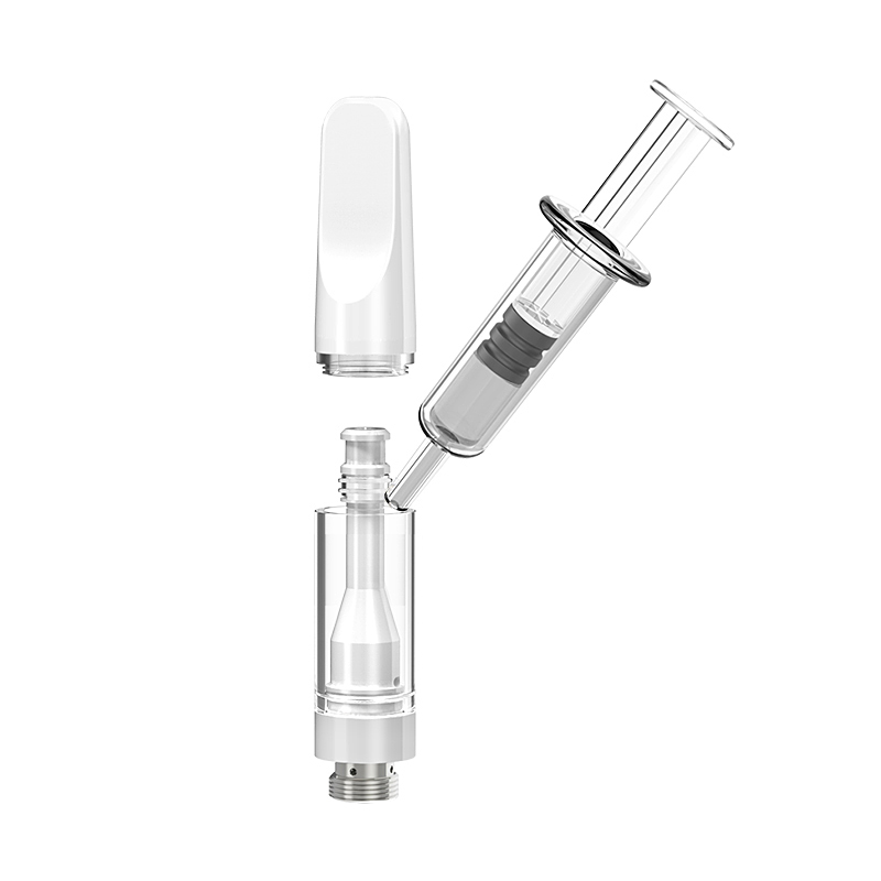 iCoolvape's tweet image. Full Ceramic 510 Thread Empty CBD Cartridge with Flat Drip Tip , 0.5ml/1.0ml 510 Carts for thick oil 
#cbd #cbdcartridge #cbdatomizer #Load 
#cbdcartridgewithoutthc #cbdcartridgewithoutcbd #cbdcartridgecanada