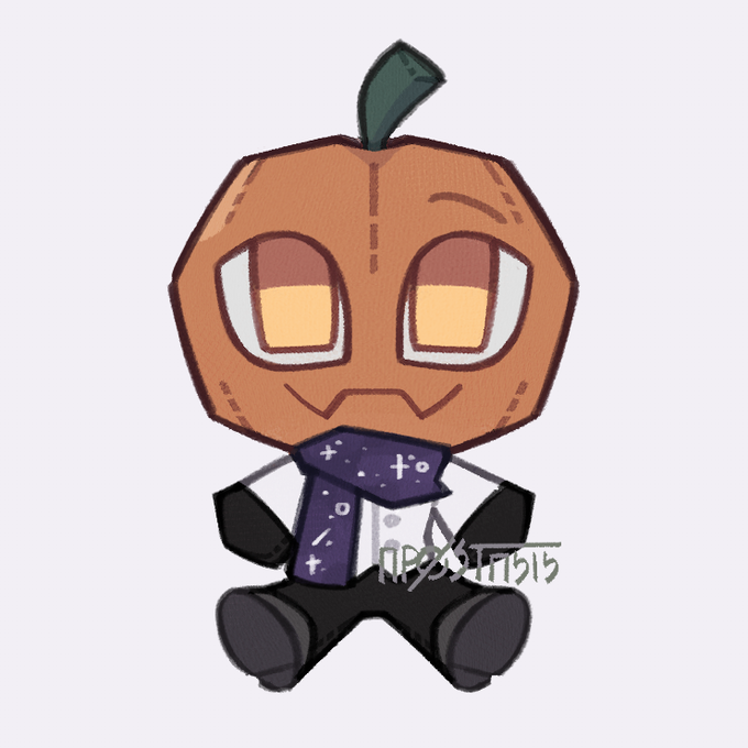  Plush-ify for ! #VGenComm 