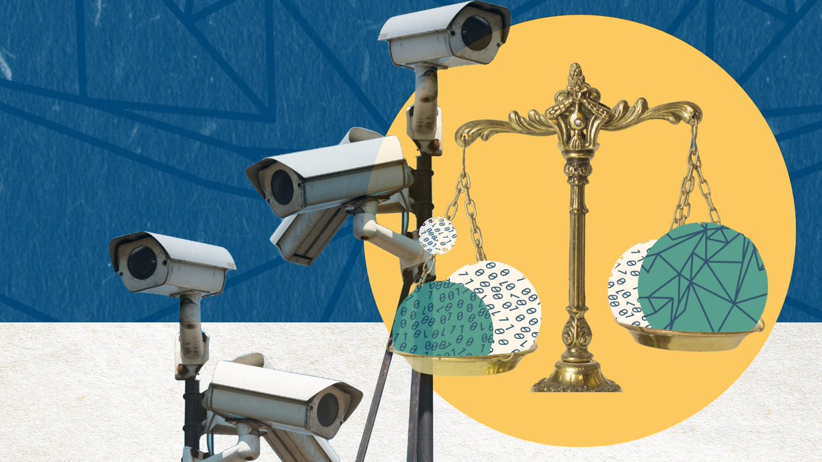 🔍 Packed with loopholes: why the AI Act fails to protect #CivicSpace & the #RuleofLaw. Having closely monitored the EU's AI Act process over the past 3 years, ECF, @enablingNGOlaw and @libertieseu have published an analysis of the #AIAct. Our takeaways 👇 1/8