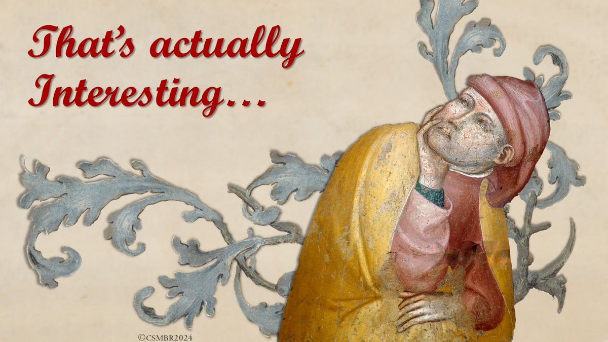 Ambix, Volume 71, Issue 1 (2024)
𝐂𝐡𝐚𝐧𝐠𝐢𝐧𝐠 𝐂𝐨𝐥𝐨𝐮𝐫: 𝐘𝐞𝐥𝐥𝐨𝐰 𝐃𝐲𝐞𝐬 𝐟𝐫𝐨𝐦 𝐀𝐧𝐭𝐢𝐪𝐮𝐢𝐭𝐲 𝐭𝐨 𝐄𝐚𝐫𝐥𝐲 𝐌𝐨𝐝𝐞𝐫𝐧𝐢𝐭𝐲
eds M. Bola, M. Martelli, L. Raggetti, 
J. M. Rampling
Open access at: ttps://www.tandfonline.com/toc/yamb20/71/1
#csmbr #ambix