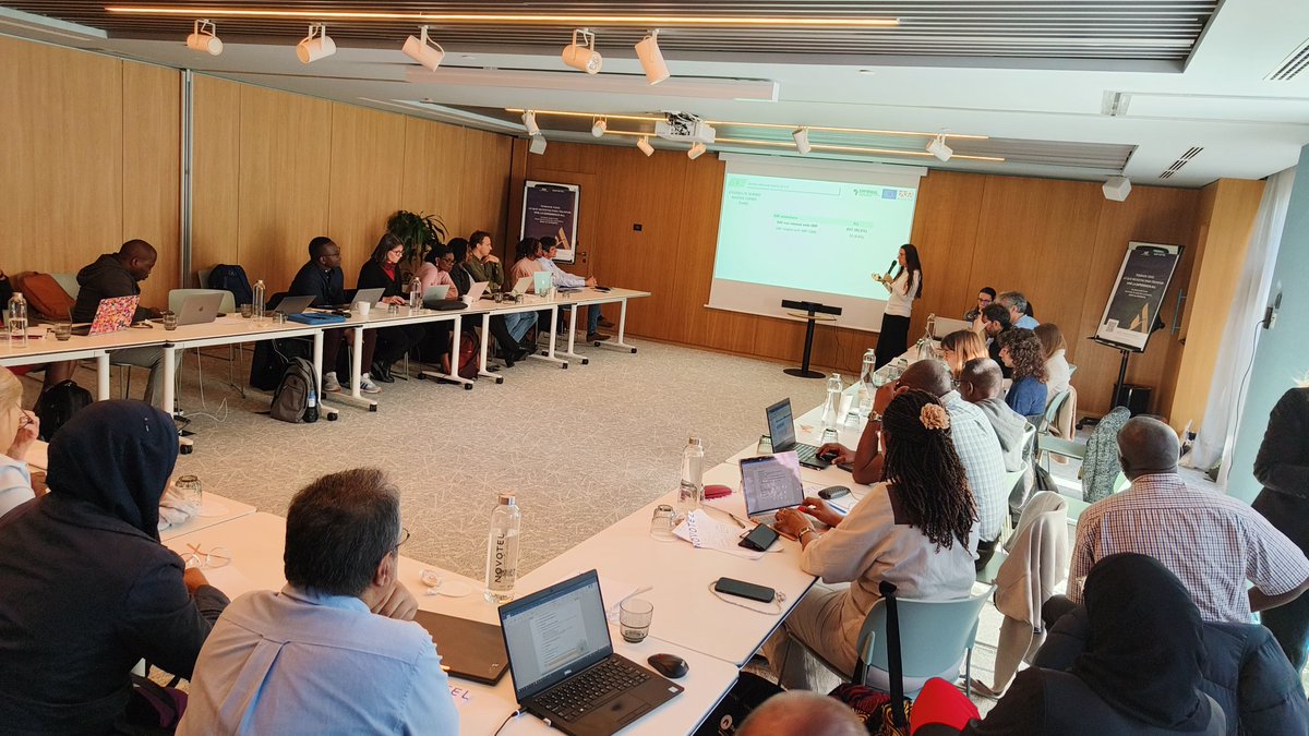 <a href="/EmpiricalEDCTP/">EMPIRICAL Project</a> <a href="/EDCTP/">EDCTP</a> EMPIRICAL Anual Meeting Madrid!! We will keep you informed!!