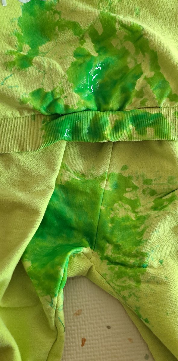 슬라임으로 뭘 한거냐~!!!😱