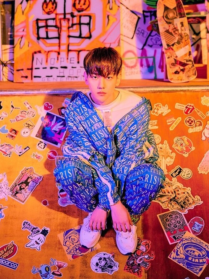 Bbhgap's tweet photo. 더어려지신거 설명부탁드려요 https://t.co/Tj76idLerT