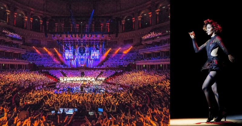 Tickets for ‘AC Academy Does the Royal Albert Hall’ are ON SALE NOW! Witness 2,500 young singers perform plus we're also very excited to be joined by special guest from BBC’s Strictly Come Dancing, @karen_hauer Tickets selling fast, secure yours here: armonico.org.uk/whats-on/ac-ac…