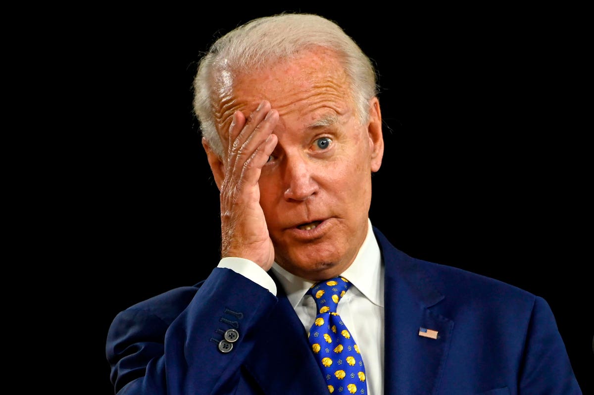 If Biden is forced to drop out of the 2024 election, who will the Democrats elect to replace him?
