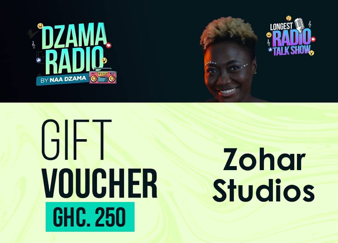 🎉 Exciting news! We've got more giveaways coming your way! Just share with us how satisfied you were with the #DzamaRadioMarathon and stand a chance to win amazing prizes! Don't miss out on this opportunity to share your feedback and win big! #RadioMarathon 🎁📻