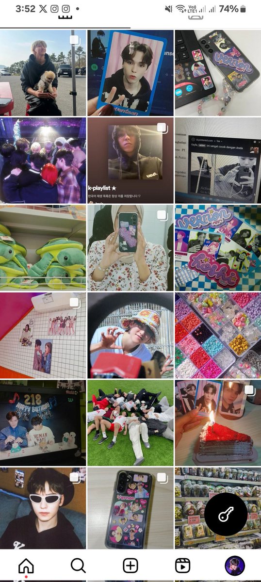 love, k ୨୧♡ tweet media
