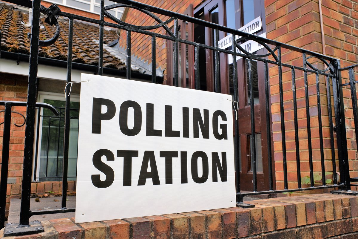 To vote in the Police and Crime Commissioner elections on the 2 May, you’ll need to show photo ID at polling stations, such as your passport or driver’s licence. For a full list of accepted photo IDs, visit the @ElectoralCommUK’s website: electoralcommission.org.uk/voting-and-ele…
