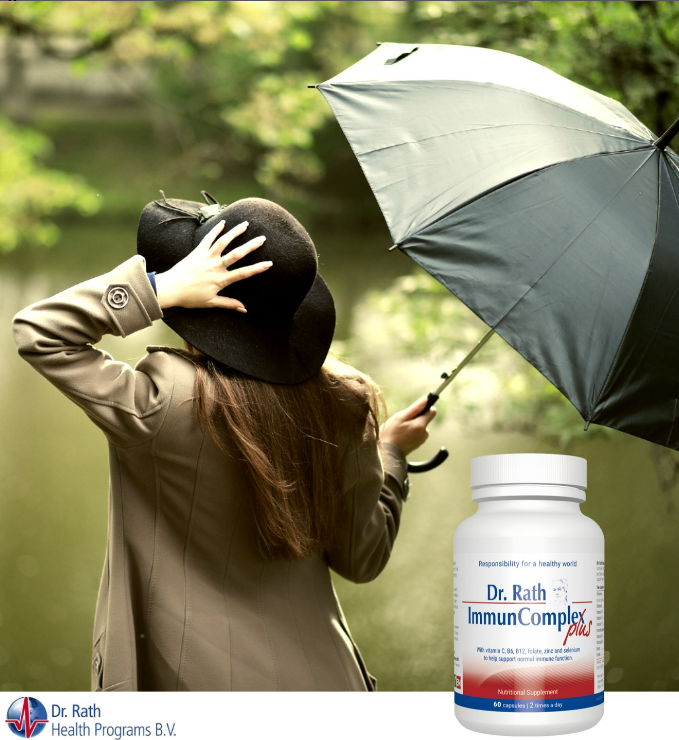 zellvitalstoffe's tweet photo. April April, der macht was er will! 
Bereite dein Immunsystem mit der Hilfe von Dr. Rath ImmunComplex Plus™ vor! Ab jetzt - bis ende Juli mit 20 % Discount. Achte auf deine Gesundheit #Fruehling #grippe #immunsystem

https://t.co/skoCNoY09C https://t.co/wJCbaln9OH