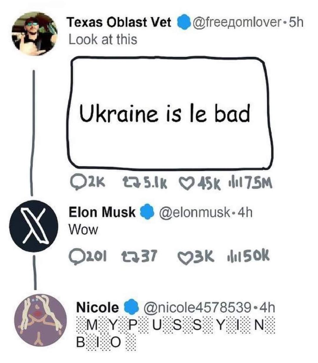 politehnik's tweet photo. Twitter in 2024 https://t.co/0gbqsjtmAs