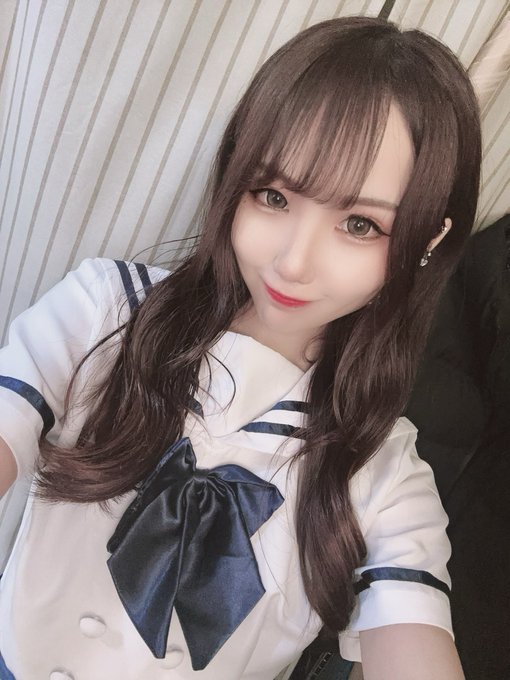 Twitterのコスプレ画像28