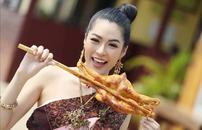 Linglingkwong_Official tweet media