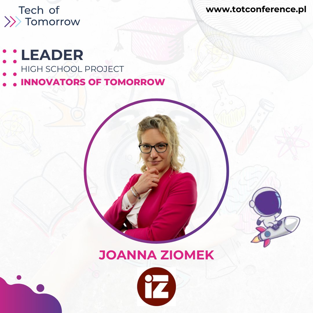 Tech of Tomorrow tweet media