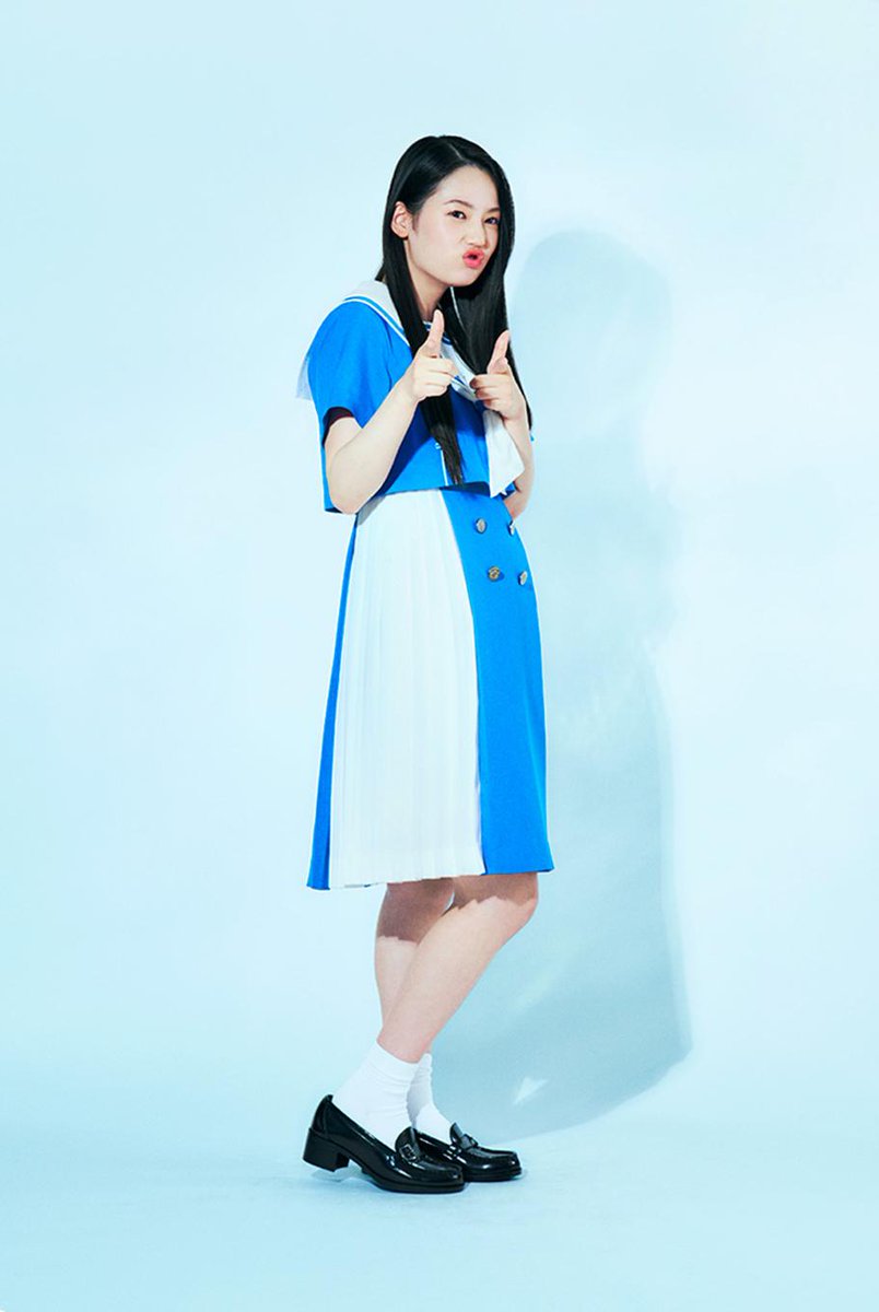 Firm4n__'s tweet photo. cocona chan💙💙
#吉本此那 https://t.co/r5W5QmsRbf