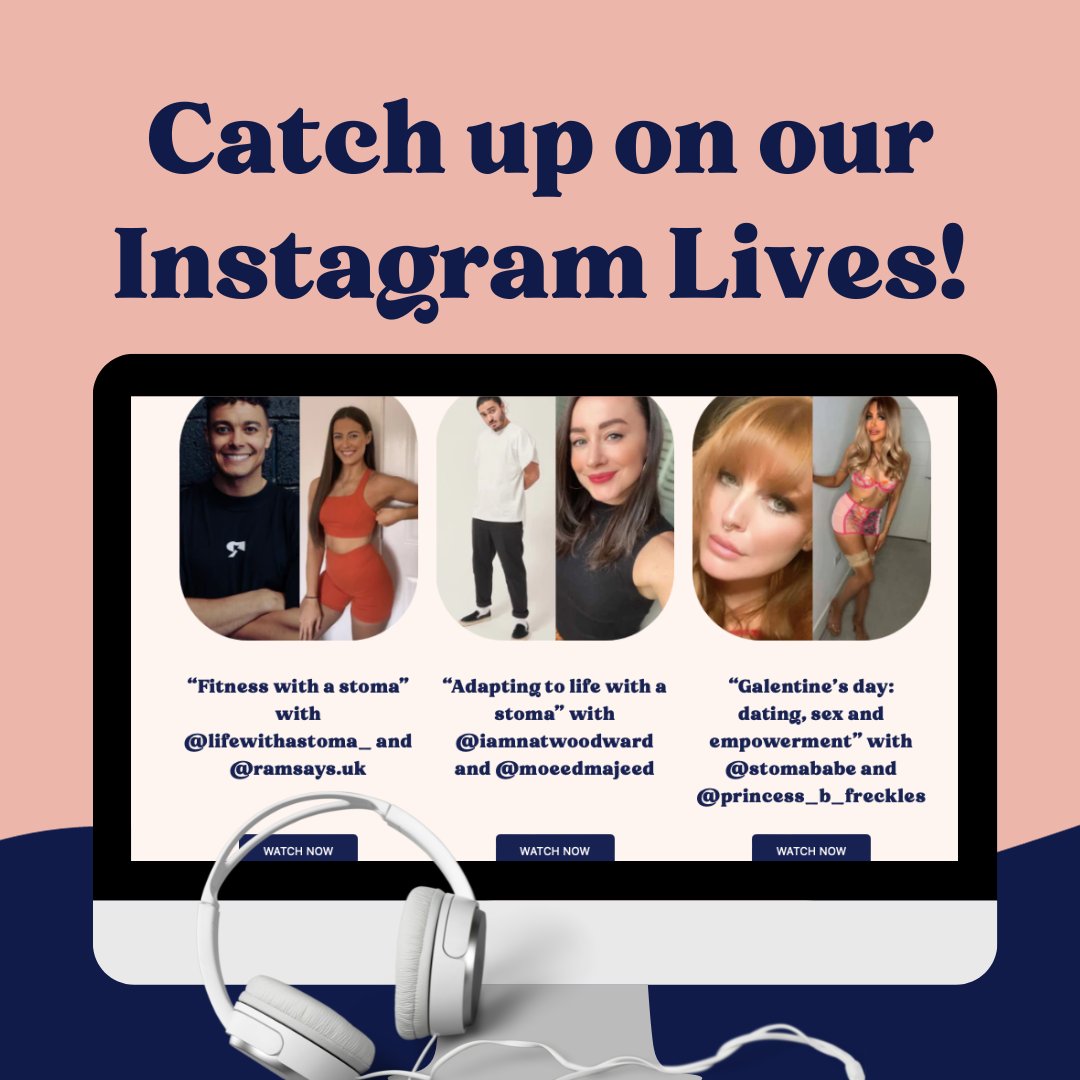Missed out on our Instagram Lives? It's not too late!⏰ For honest conversations with inspiring guests, head over to our website under the 'Resources' tab!💜 ostique.co.uk/pages/resources