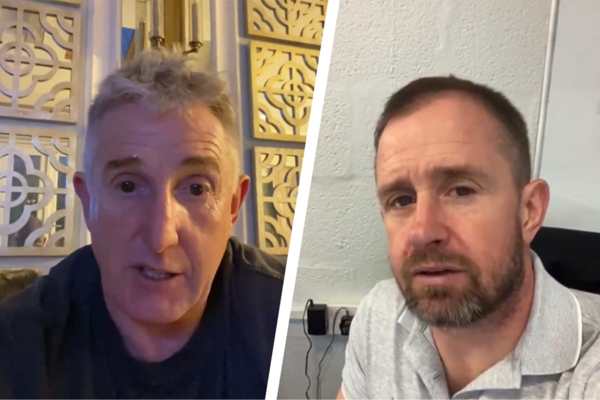 Wales legends Jonathan Davies and Shane Williams come out in support of Neath's EDC fight  walesonline.co.uk/sport/rugby/ru…