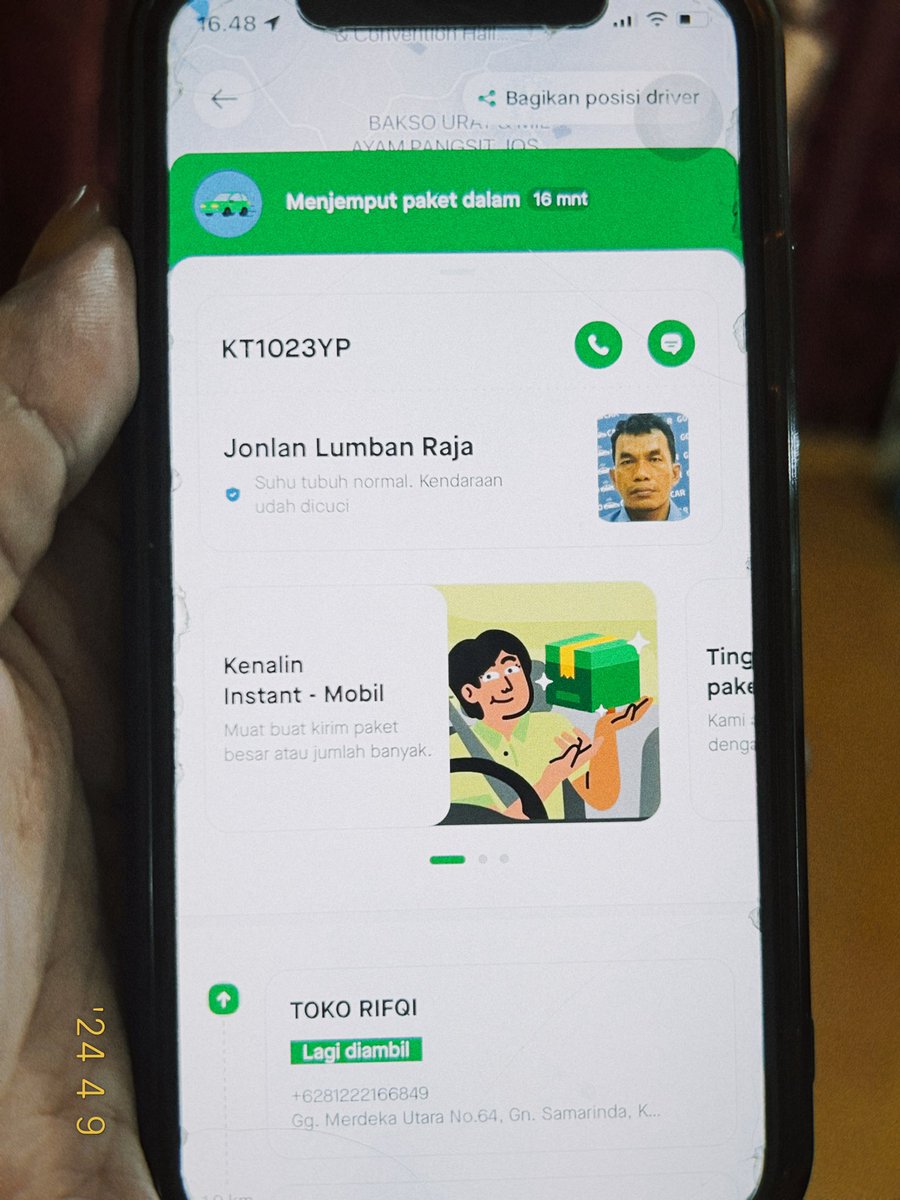 Anak Muda Balikpapan tweet media