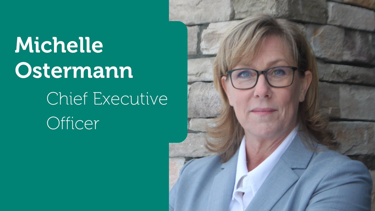 Today, we welcome Michelle Ostermann as our new CEO! Michelle brings over 30 years of pension investment and senior leadership experience to the PPF.