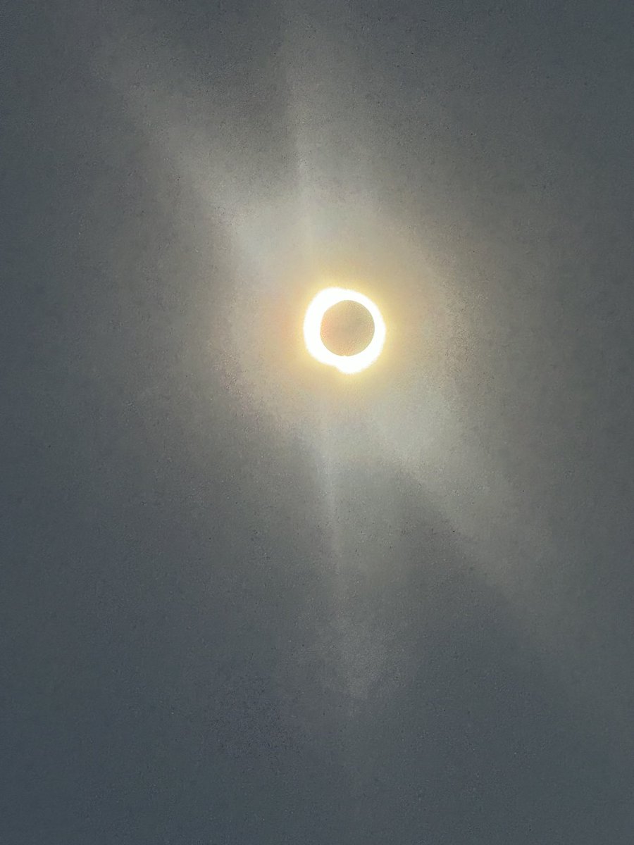 feedstacker's tweet image. Will never forget this moment.  Only just now posting cause I didn’t have internet where I saw it lol.  10/10 go see one of these if you can