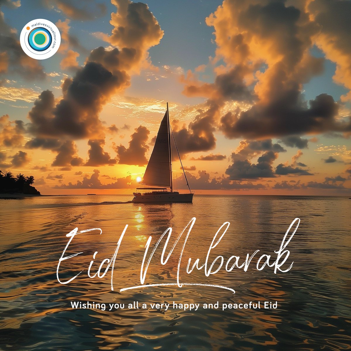 May the magic of this Eid bring peace, happiness, and prosperity. 🌙✨

#MaldivesVirtualTour #Maldives #VisitMaldives #Explore