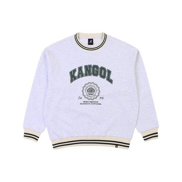 wts lfb help rt ph go

KANGOL X TWS COLLECTION [Regatta Club Sweatshirt 1746]

4,250 php 

DOP: 50% dp, balance on 04/30
ETA: late May - June 2024

Dm if interested📧

t. tws collection shinyu dohoon youngjae hanjin jihoon kyungmin
