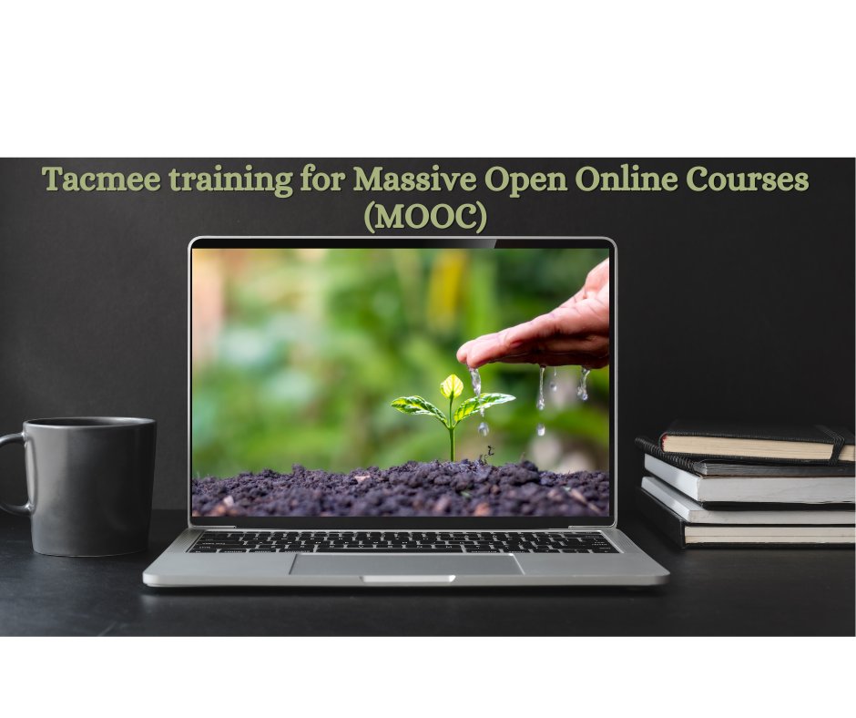 TACMEE2's tweet photo. University of Szeged introduced its groundbreaking MOOC (Massive Open Online Courses) training program to the Mongolian Partners. MOOC training offers an innovative platform for students to access high-quality educational resources from anywhere with an internet connection. 🌳🌍 https://t.co/Qh1finHQWT