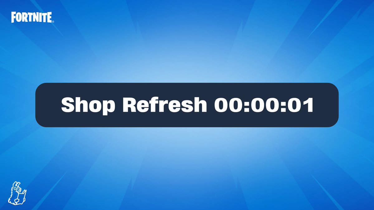 Fortnite will add leaving dates for individual items in the Shop starting in Season 3. 🛒