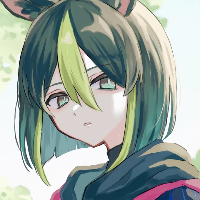 ティナリらくがき#原神 #GenshinImpact 