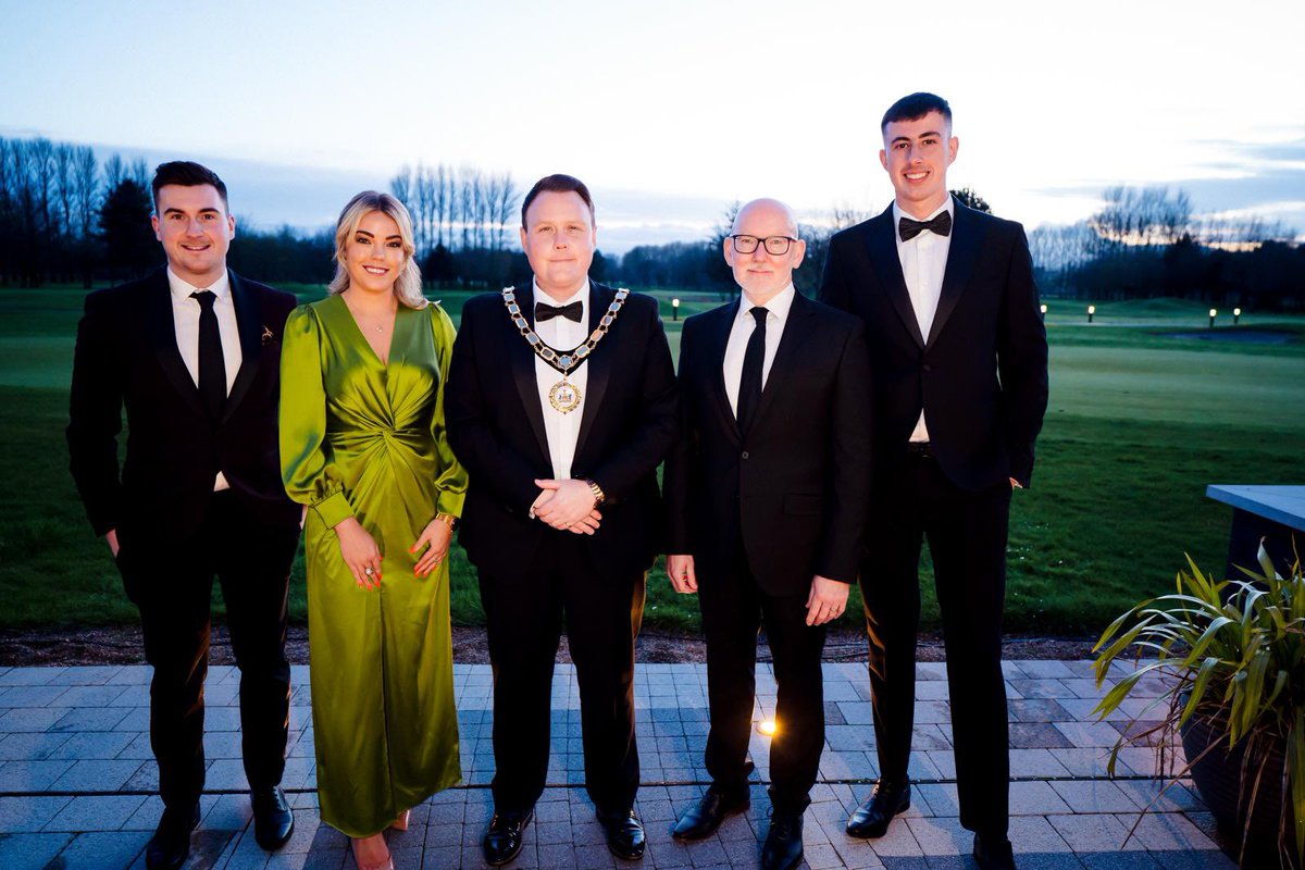 What a great evening attending The Mayors Charity Ball before Easter, in support of incredible RVH Liver Support Group. Delighted to see such a great amount of money raised for a local charity, providing vital support to individuals and families affected by liver disease.