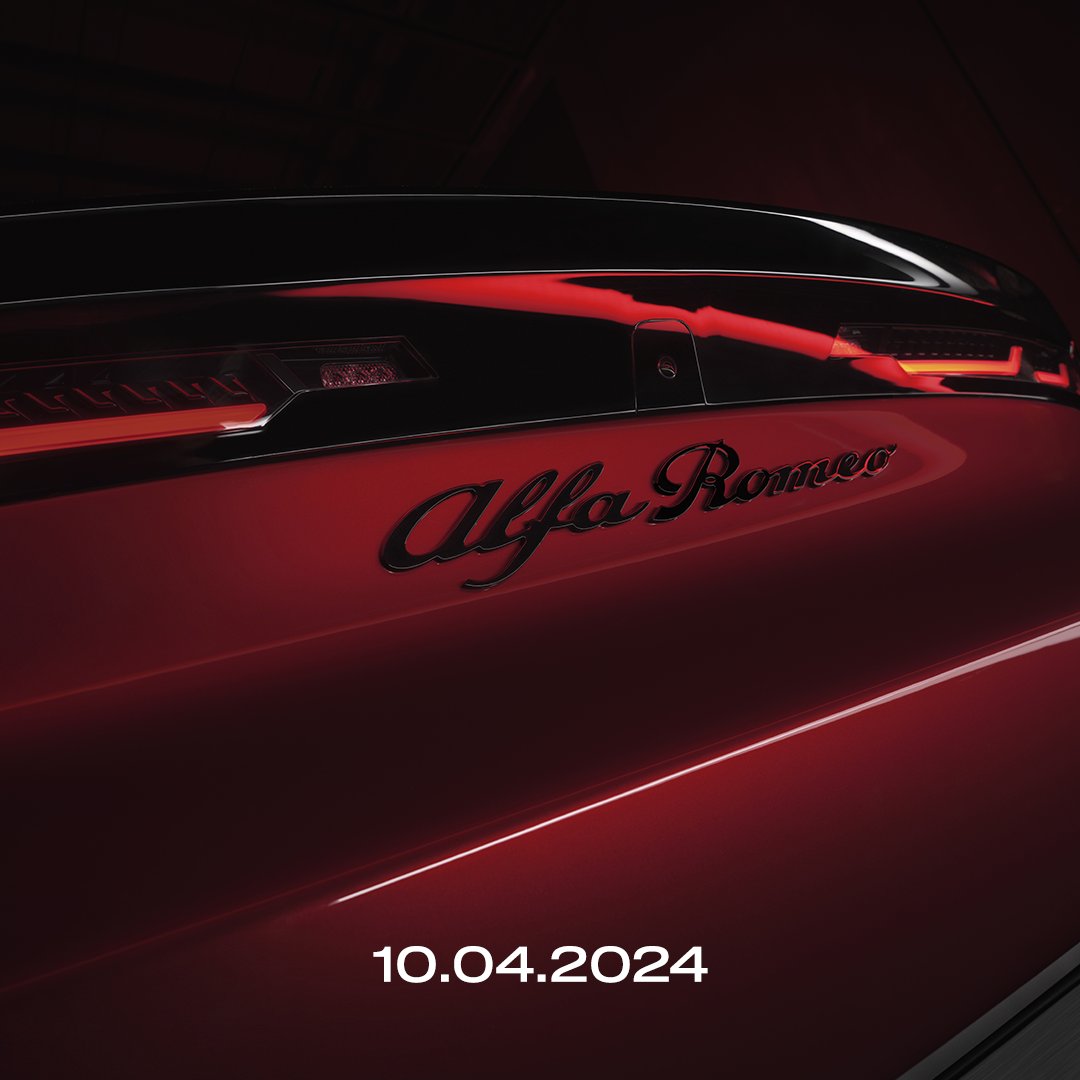 Iconic by nature. alfaromeo.com/models/milano #AlfaRomeo #AlfaRomeoMilano #EyesOnMI