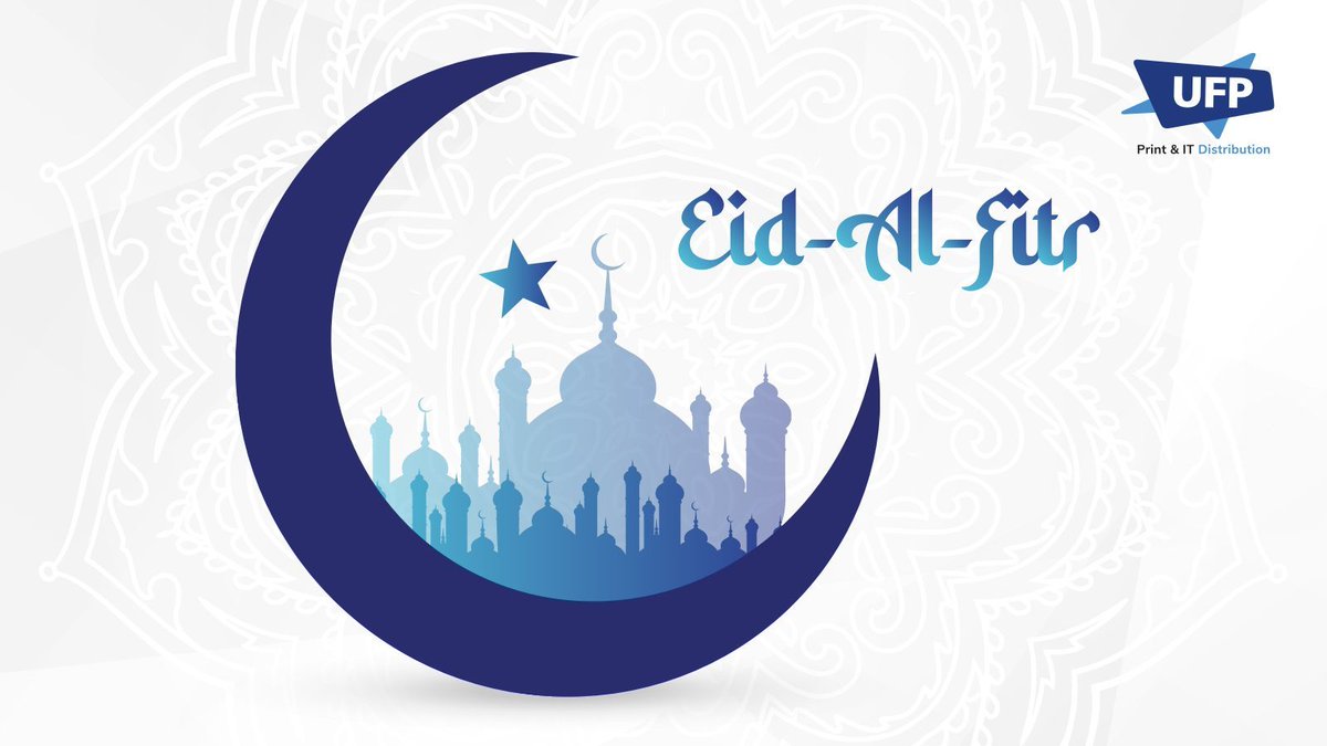 Eid Al Fitr ✨ Now that we’re coming to the end of Ramadan, many of you will be preparing to celebrate with your loved ones. For those of you who are, we say Eid Mubarak! #ramadan #eid #mubarak