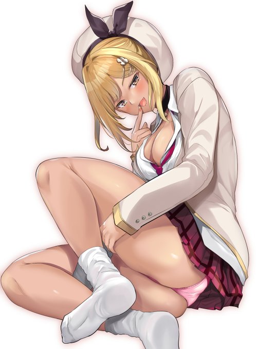 黒ギャルライザ 