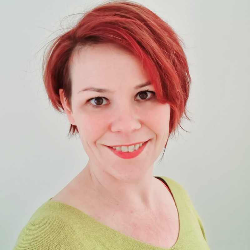 Edutrainers groeit door! We zijn verheugd om aan te kondigen dat Ellis Schelling het team van Expert Trainers komt versterken. 

Samen werken aan nog beter digitaal onderwijs voor elk kind, voor en door het onderwijs!

#onderwijs #teamEdutrainers #welkom #experts #digitalisering